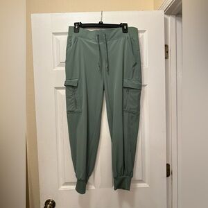 All in Motion Cargo Joggers
